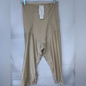 Dominique Long Short Shapewear